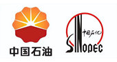 中石油中石化