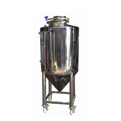 啤酒发酵罐, 静态冷却发酵罐, 不锈钢发酵罐, 啤酒酿造设备, 发酵设备, 酿酒发酵罐, 工业发酵罐